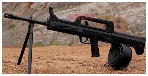 武装突袭1独特载具与武器解析：战场上的真实再现