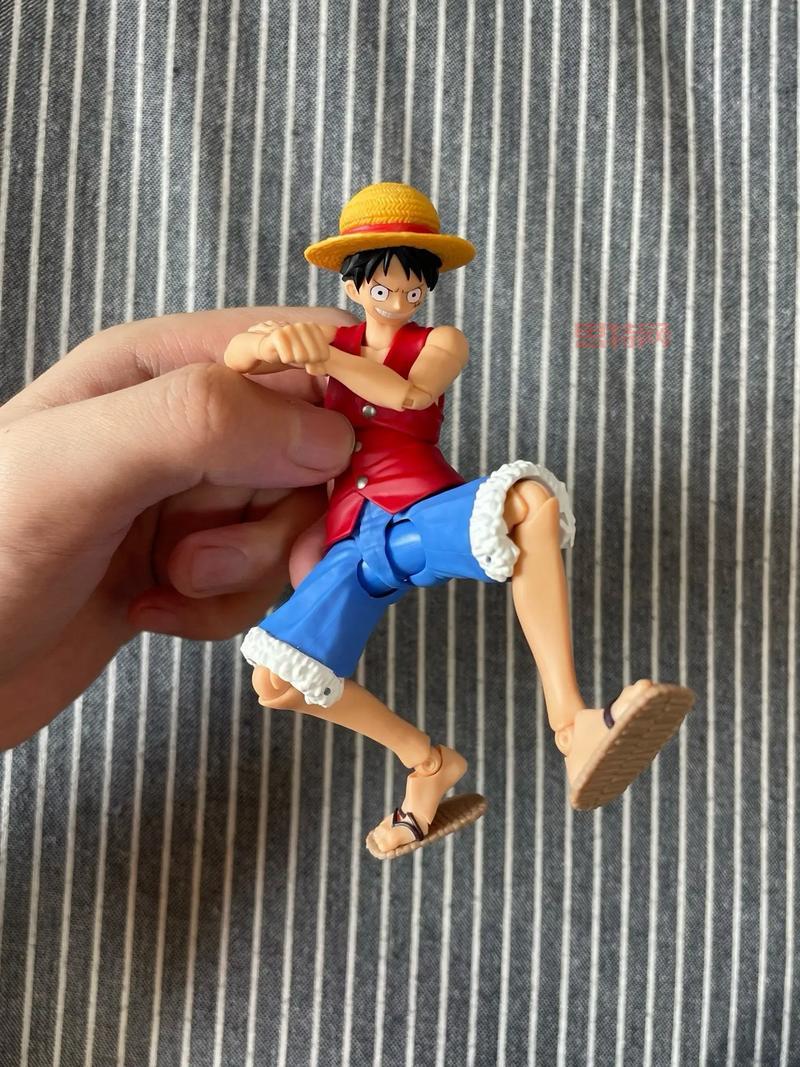 海贼王：冒险的黎明——重生海贼世界，挑战命运与冒险
