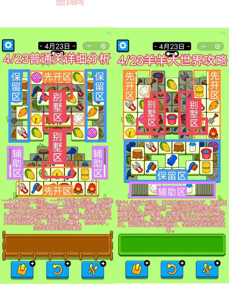 1244小游戏怎么玩？新手必看超详细通关攻略！