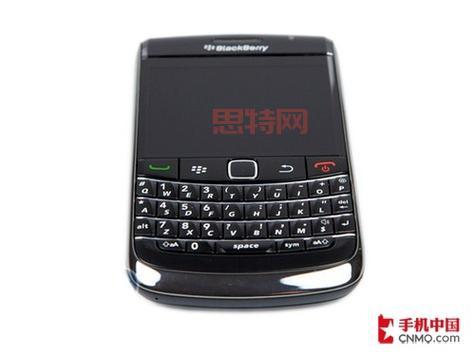 想在黑莓9700上用微信？看这篇就够了！