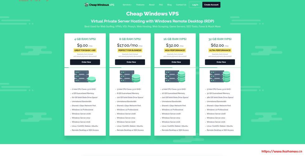 印度CHEAPWINDOWSVPS哪里找？超高性价比推荐！