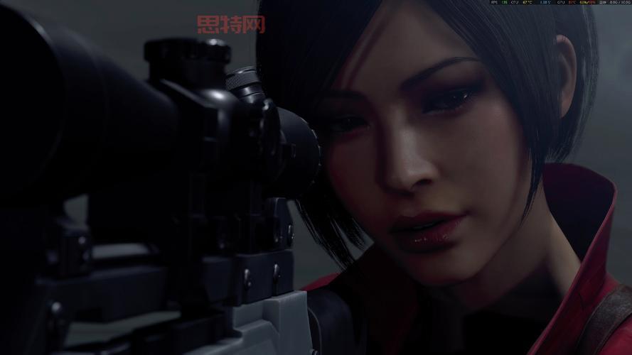 生化危机4mod哪个好玩？大神推荐这几款！