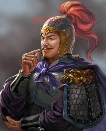 吴国大将排名来了！看看谁才是东吴第一猛将！