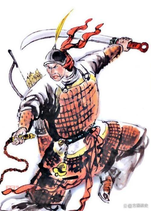 吴国大将排名来了！看看谁才是东吴第一猛将！