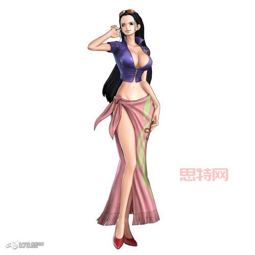 psv海贼无双2存档哪里找？完美存档免费分享！
