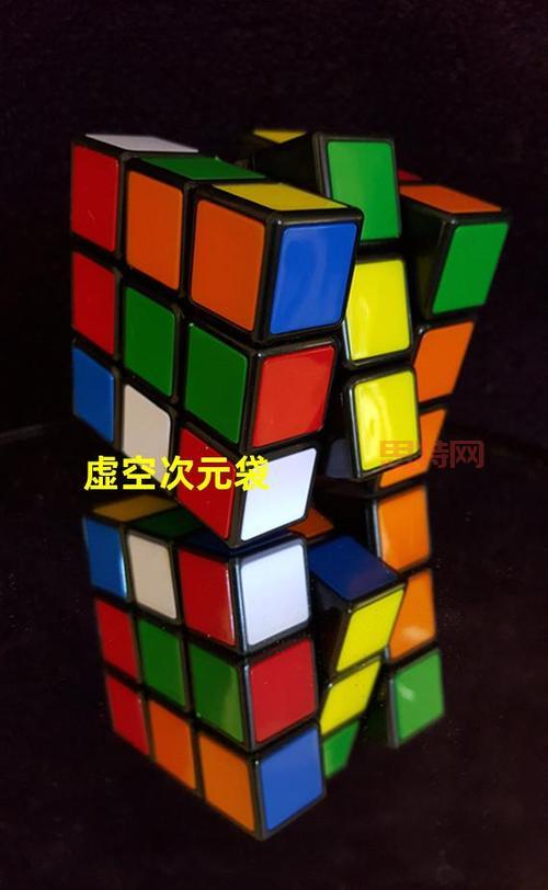 虚空次元袋是什么？小说里的空间神器现实里有吗？
