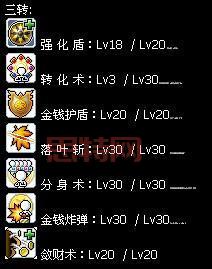 冒险岛2法师加点技巧，平民玩家也能玩得转！