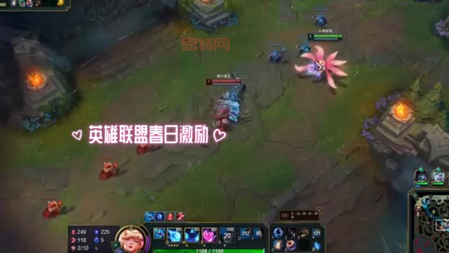 lol无限视距是什么意思？有什么用处及好处？