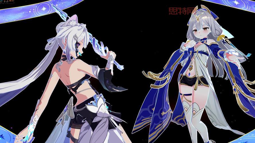 9877动漫女孩攻略难不难？看完这篇你就懂了！