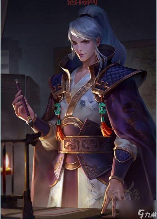 三国杀钟会怎么样？值不值得买看完就懂！