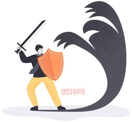恐惧的余孽怎么消除？这几个方法简单又有效！
