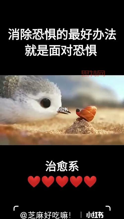 恐惧的余孽怎么消除？这几个方法简单又有效！