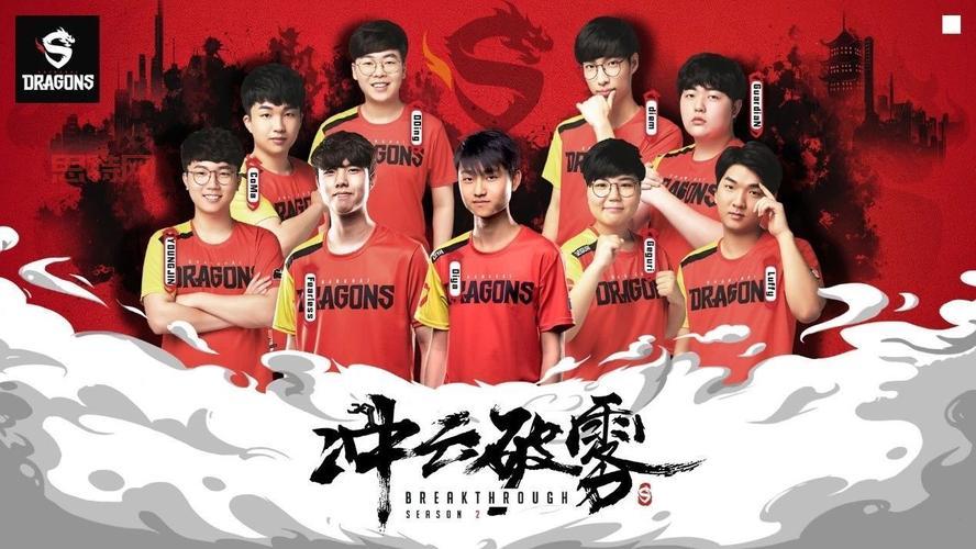 lol中国龙英雄厉害吗？版本最强英雄非他莫属！