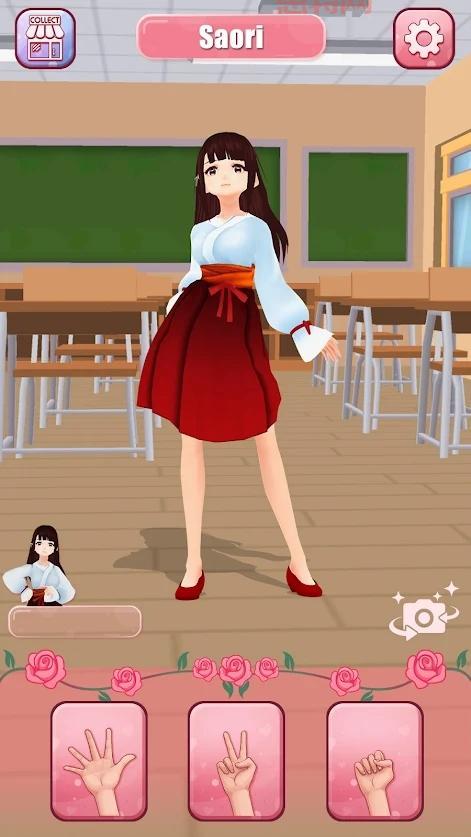 脱美女的衣服小游戏怎么快速通关？老玩家分享实用技巧！