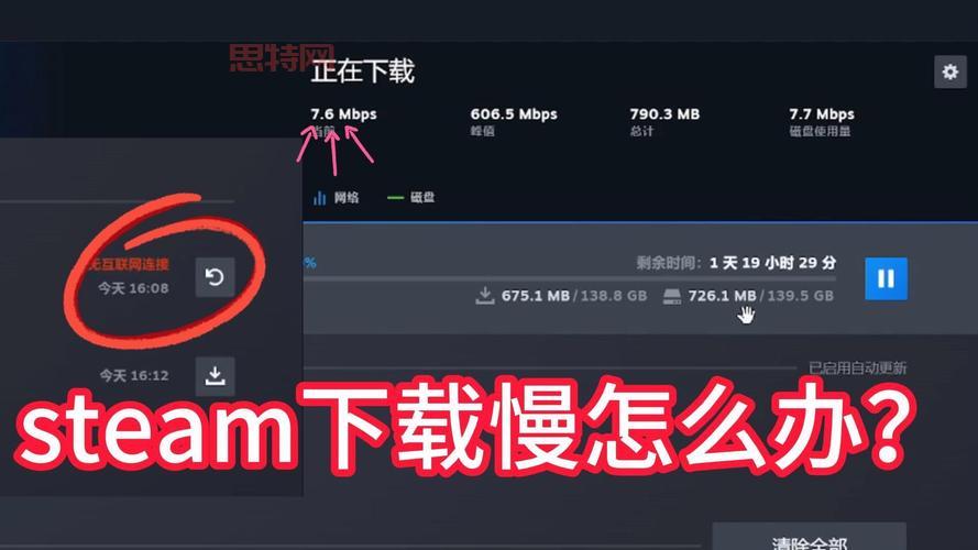 3366小游戏下载太慢怎么办？试试这个方法！