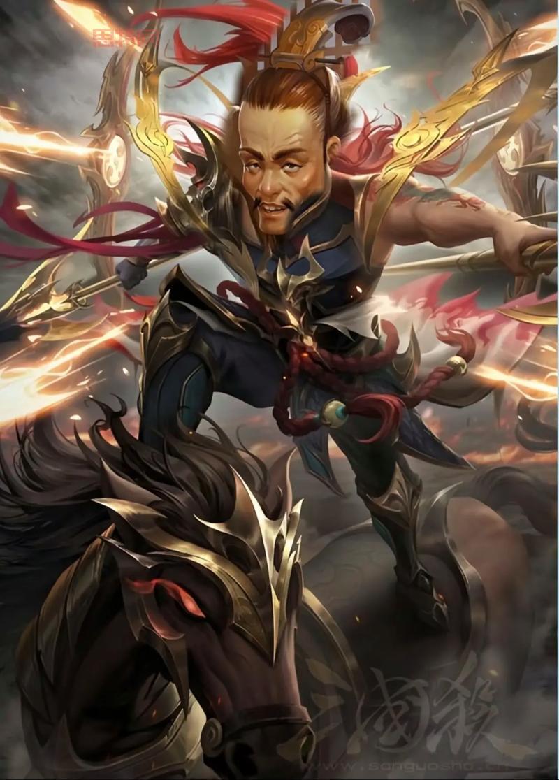 三国杀刘协和谁配合好？最佳武将搭配推荐！