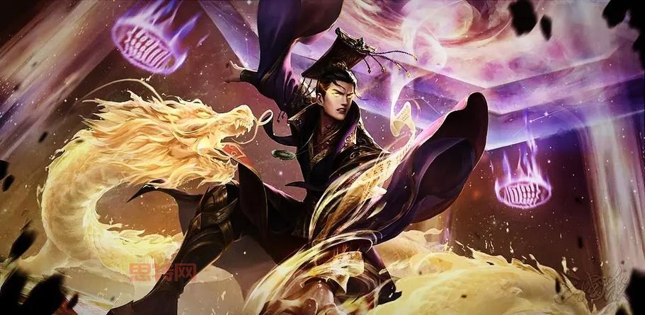 三国杀刘协和谁配合好？最佳武将搭配推荐！