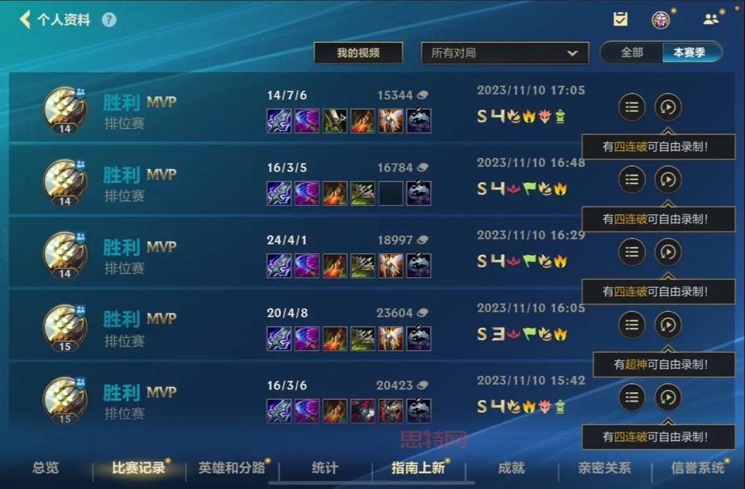 想找lol.178.com的攻略吗？大神教你快速上分技巧！