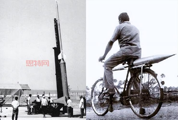 想知道摩天轮摩托怎么骑？印度男子亲身示范给你看！