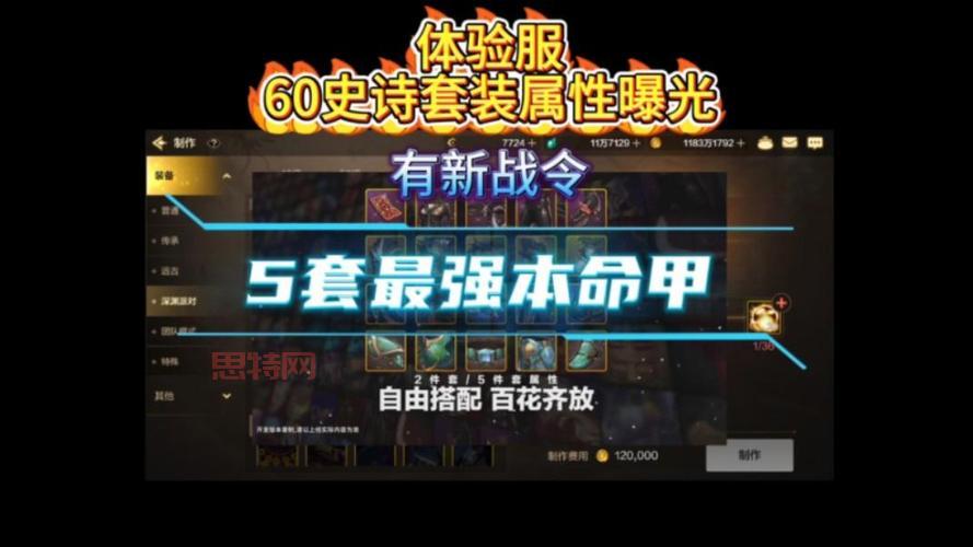 dnf体验服和正式服哪个好？对比一下就知道了！