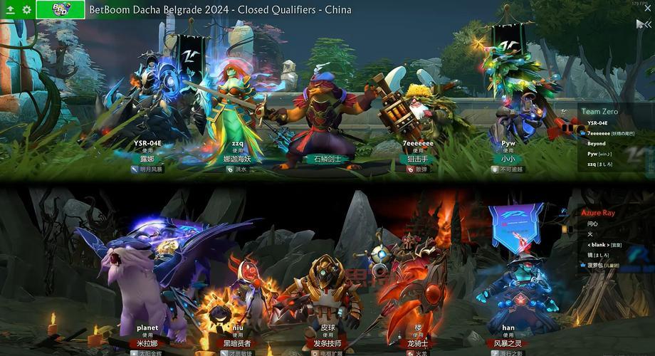 dota6.59ai和普通版有啥区别？看完这篇就懂了！