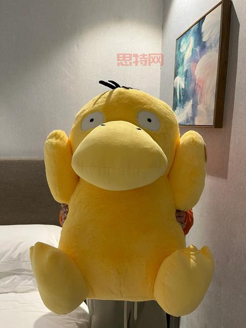 可达鸭是什么梗？一篇文章带你了解来龙去脉！