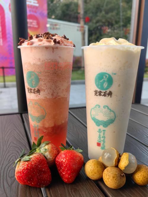 想找丝瓜草莓奶茶芭乐向日葵鸭脖？这些地方不要错过！