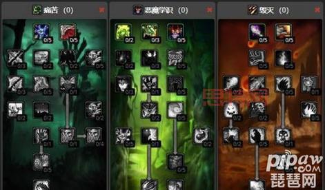 九天魔兽哪个职业厉害？平民玩家职业推荐！