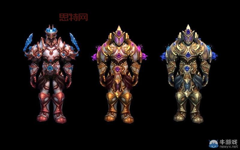 九天魔兽哪个职业厉害？平民玩家职业推荐！