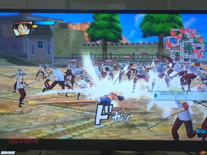 海贼王无双3中文版在哪下载？正版游戏购买指南！