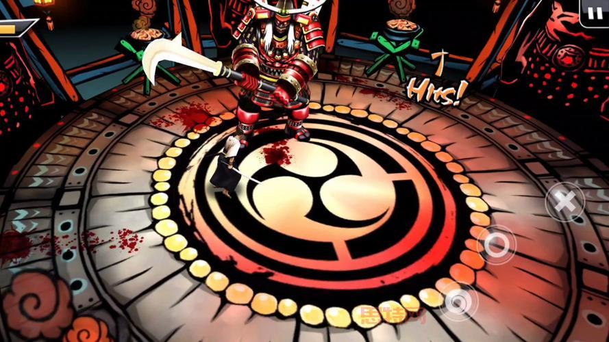 武士2复仇攻略大全：全关卡通关技巧分享！