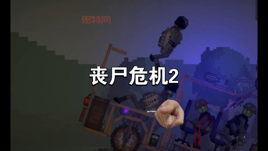 cqc突破丧尸重围难度有多大？看看高手是怎么化险为夷的。
