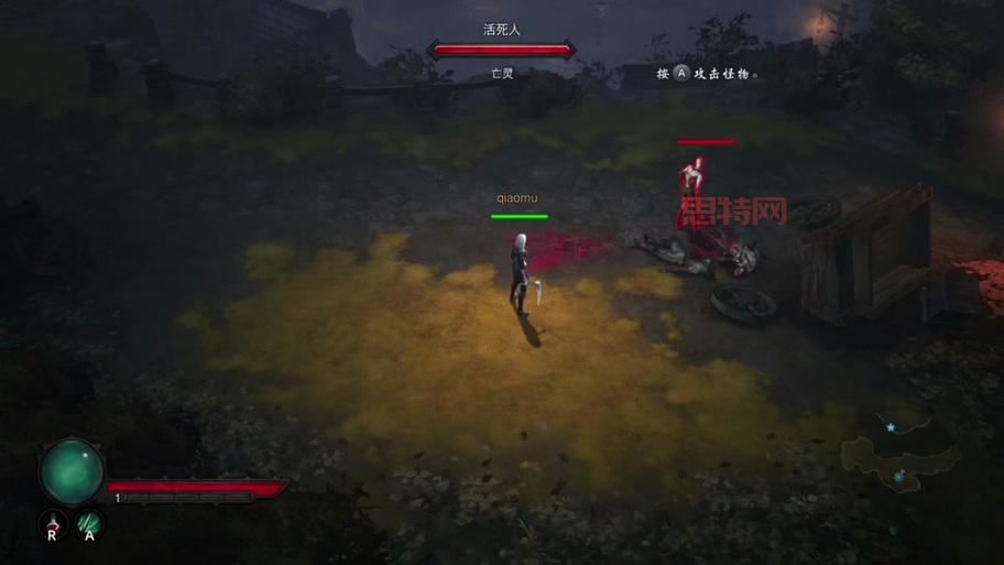 暗黑3升级路线怎么选？高效升级攻略看这里！