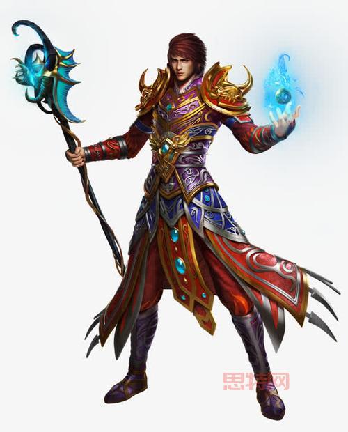 四元素魔法书厉害吗？学完能成为魔法师吗？