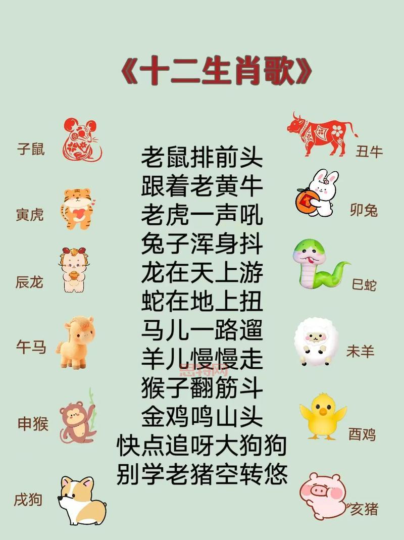 问开天辟地打一准确生肖，这个生肖你知道吗？