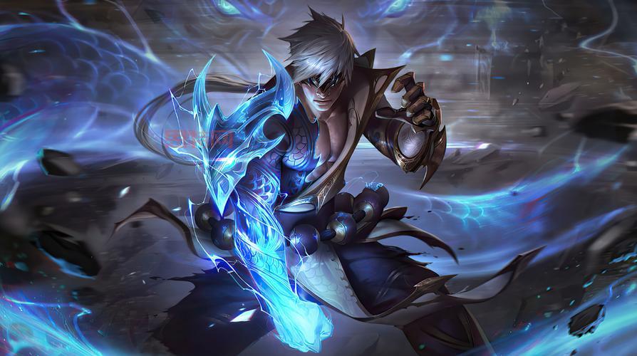 我与lol的故事回忆：还记得当年五杀的激动吗？