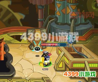 想知道赛尔号厄斯怎么打？攻略技巧看这篇！
