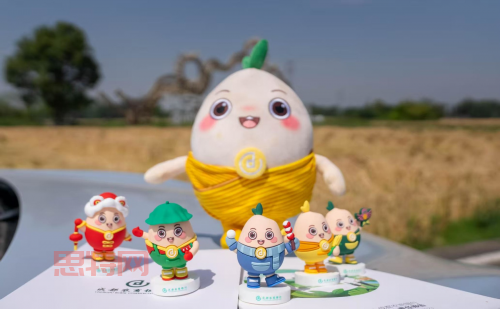 红色文化主题网点