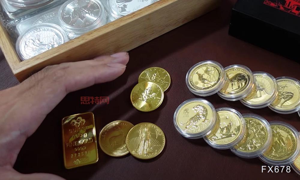 金價狂飆！礦業公司迎來印鈔機模式？成本壓力與投資策略解析