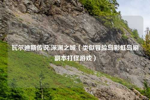 瓦尔迪斯传说:深渊之城（类似冒险岛彩虹岛刷副本打怪游戏）