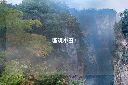 断魂小丑2