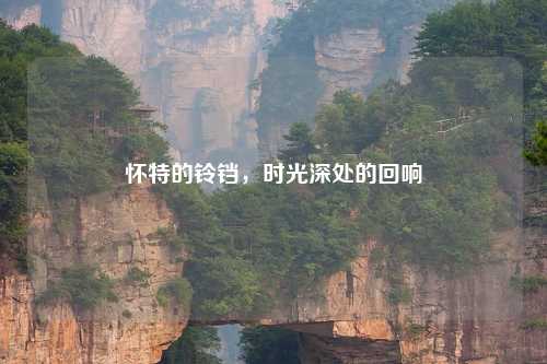 怀特的铃铛，时光深处的回响